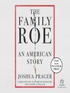 Cover image for The Family Roe